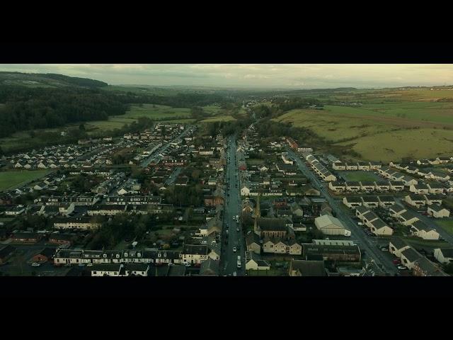 Darvel Main street