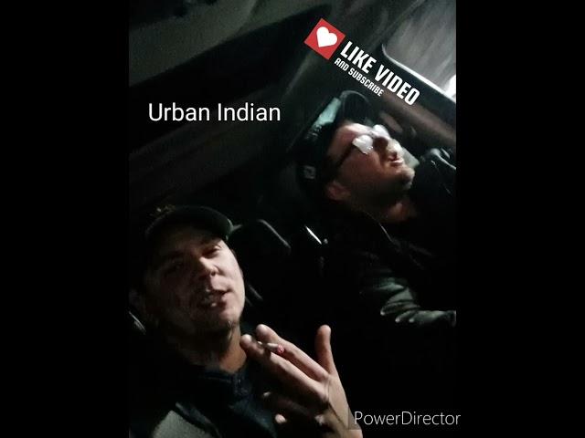 Armageddon on Earth - Urban Indian (Prod. by Txmmy Beats) (OFFICIAL AUDIO)