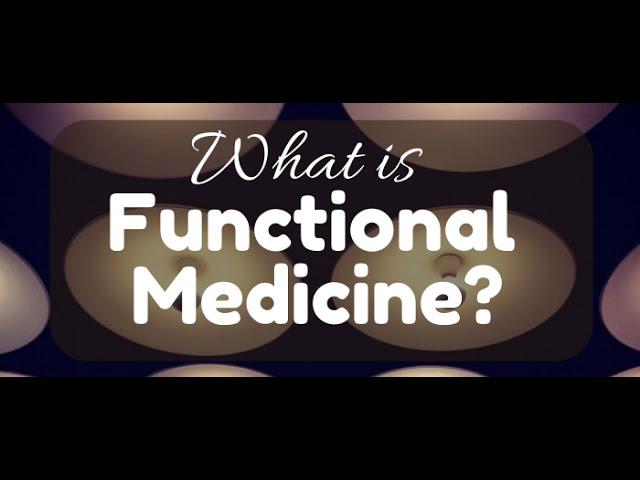 How to Find Functional Medicine Doctors