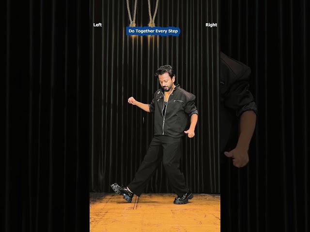 Bhool Bhulaiyaa 3 Dance Tutorial | Kartik Aaryan | Dance Step