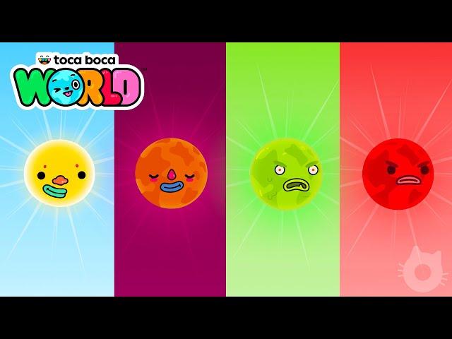 WHY DON'T YOU KNOW ABOUT THIS YET? ️ Toca Boca World Secret Hacks