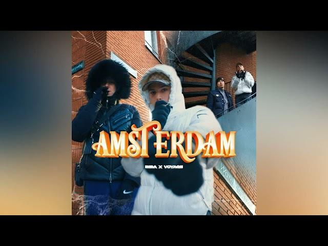 Voyage x Biba - Amsterdam (Full Audio) 