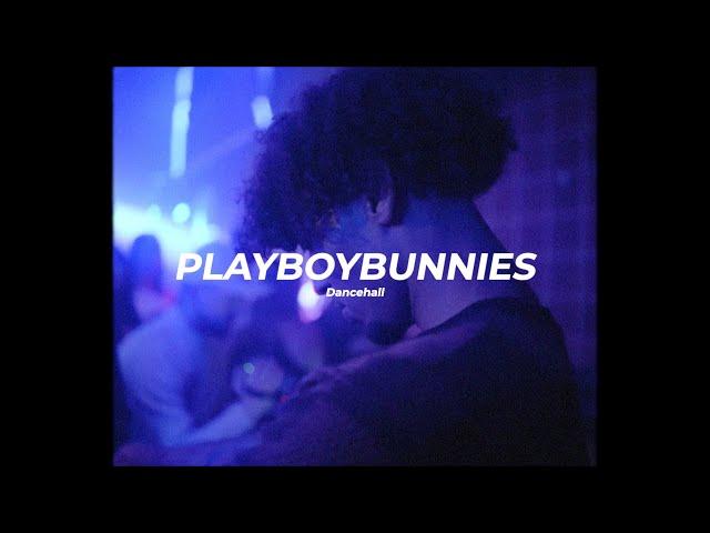 (FREE) Jazeek x Luciano Type Beat - "PlayboyBunnies" | Dancehall Type Beat