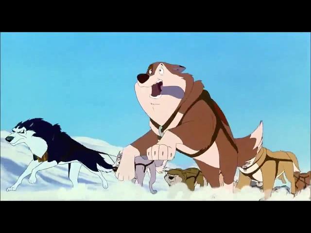 Balto 1995 (Dubbing PL) 1/4