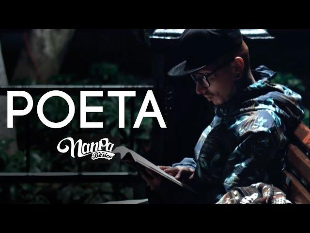 Nanpa Básico - Poeta ( Video Oficial)