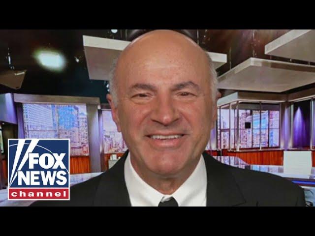 Kevin O'Leary: This is why companies are confident today