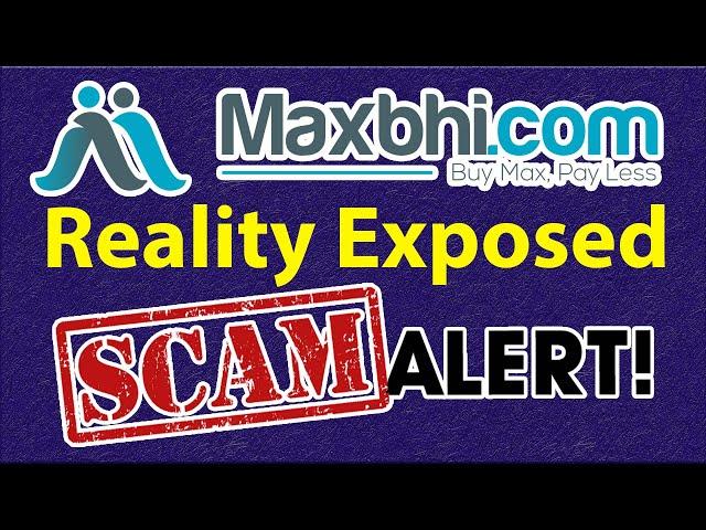 Maxbhi.com Refund Return Policy Review  Maxbhi real or fake? Exposed  Maxbhi product unboxing 