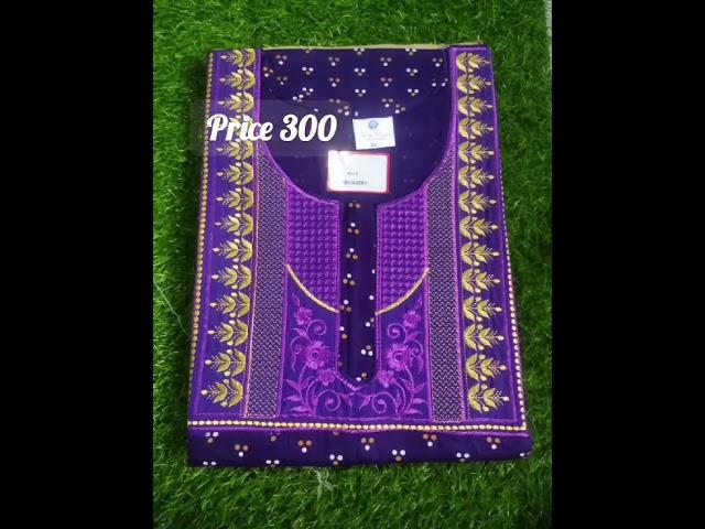 Box nighty pure cotton rs 300