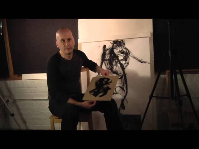 Mike Parker - 20 Years of Art & Music