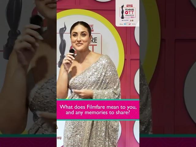 Kareena Kapoor Khan Proves She's the QUEEN of Red Carpet Fashion