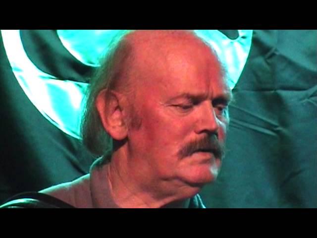 Richard Dwyer Kenmare 2008