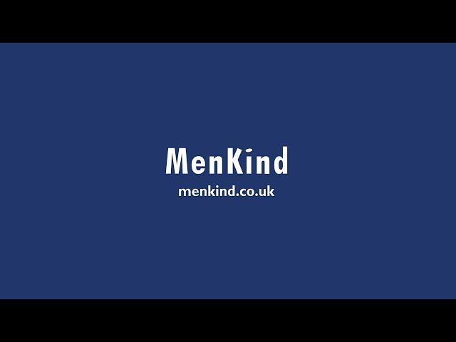 Menkind Stores Reopen on the 12th of April! @menkindstores