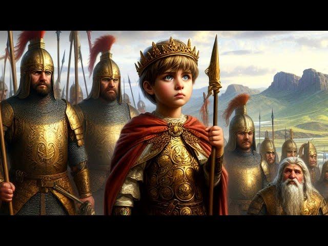 FİLM TADINDA CK3 BİZANS İMPARATORLUĞU SERİSİ / Ck3 Türkçe Multiplayer - Bölüm 1