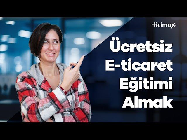 How to Get Free E-commerce Training?