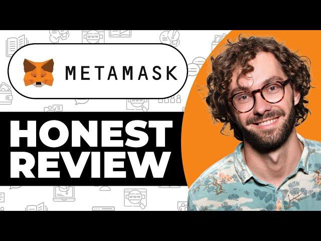 MetaMask Crypto Wallet Review - Watch Before Using