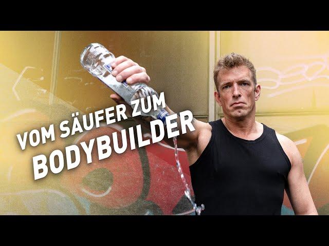 From drunkard to bodybuilder | Close Up | Documentary