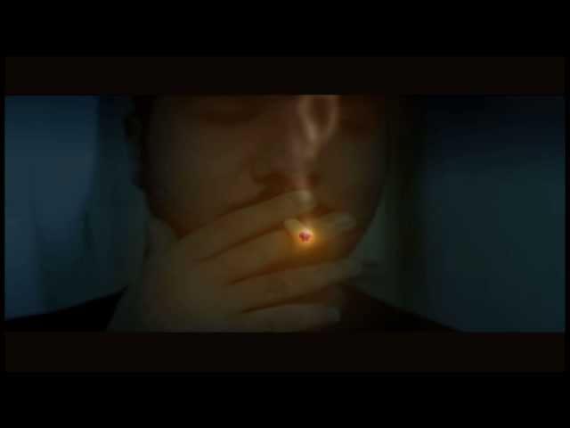 No smoking film festival-Ecelin mujdecisi: Siqaret