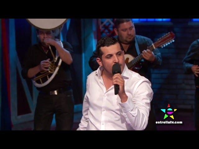 OMAR RUIZ - EL AMERICANO en Noches con Platanito