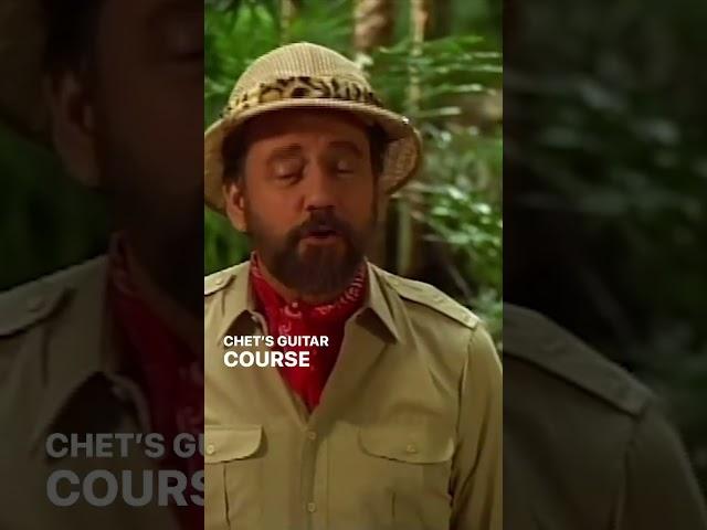 “Gitarzan” Ray Stevens 