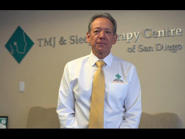 A Tour of the TMJ & Sleep Therapy Centre in San Diego