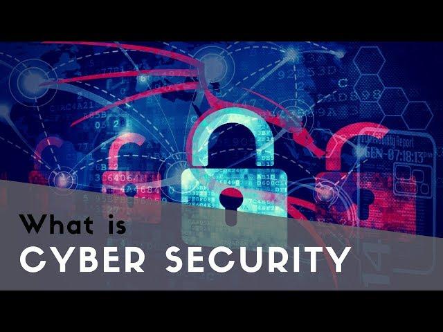 What is Cyber Security