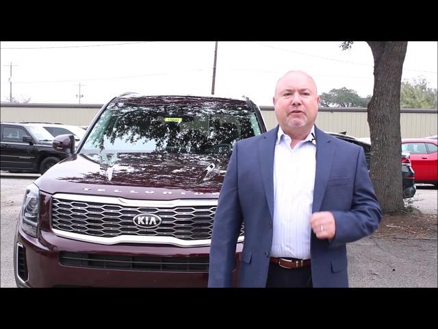 Kia Country of Charleston: Why Buy Here