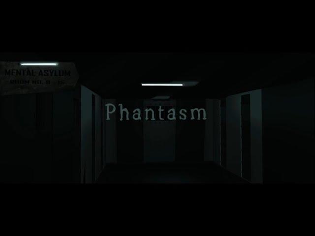 Phantasm | Multi-Award Winning Film | Crescendo Entertainment