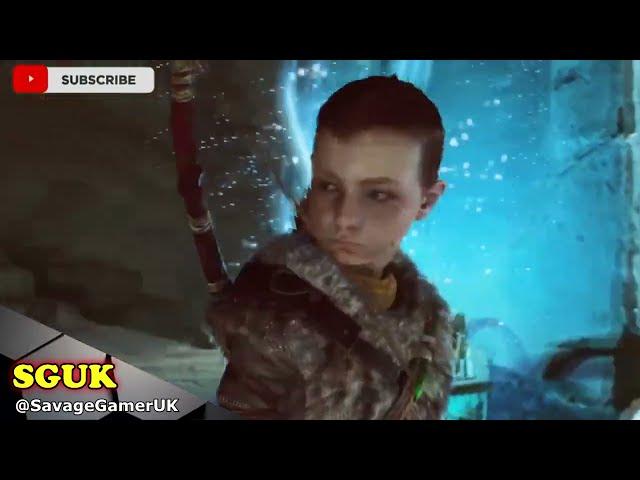 @SavageGamerUK Welcome To My Channel!