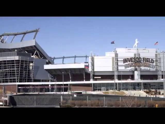 Visit City of Denver Colorado | "The Mile High City" | CityOf.com/Denver