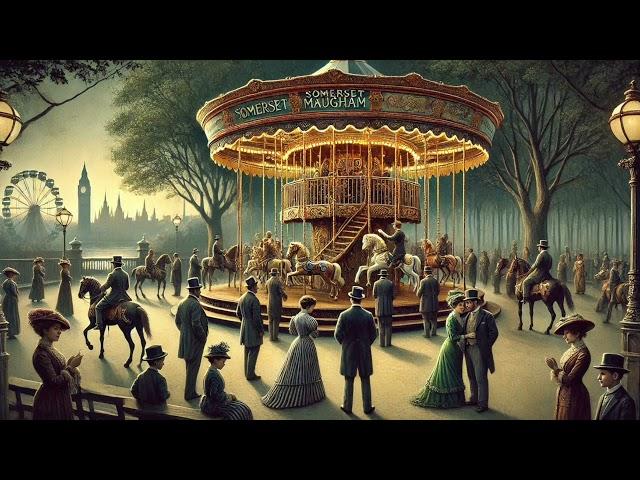 THE MERRY GO ROUND, a Classic Novel by Somerset Maugham, Part One