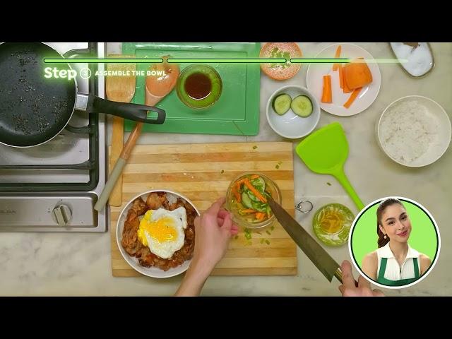 Knorr Kitchen Secrets Episode 5: One-Pan Challenge & 10-Minute Challenge