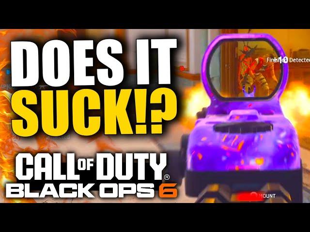 DOES IT SUCK!? My HONEST REVIEW of Black Ops 6 Full Launch (100+ Hours In)