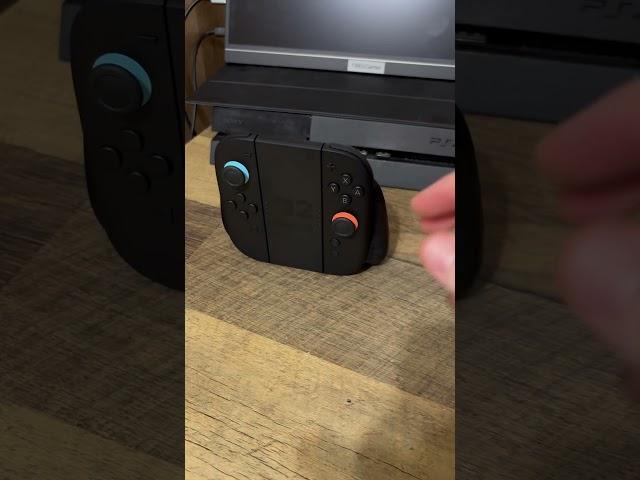 The Best Thing About The JoyCons