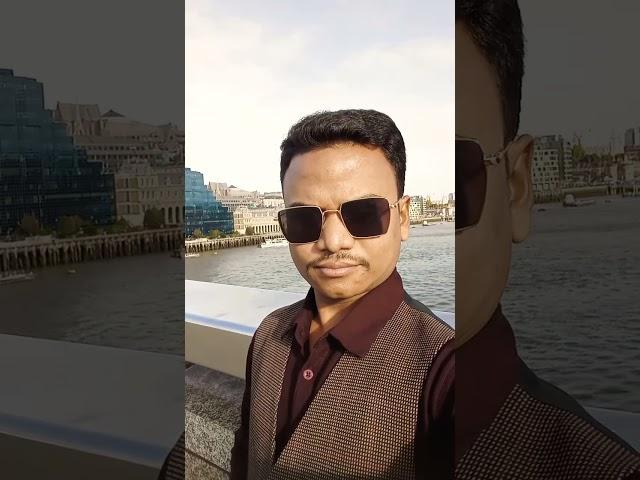 Ononto khan # London!