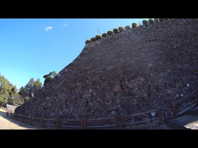 Nobeoka Castle (Miyazaki) / 延岡城 (宮崎)