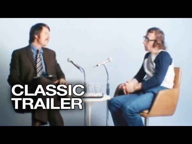 Bananas Official Trailer #1 - Woody Allen Movie (1971) HD