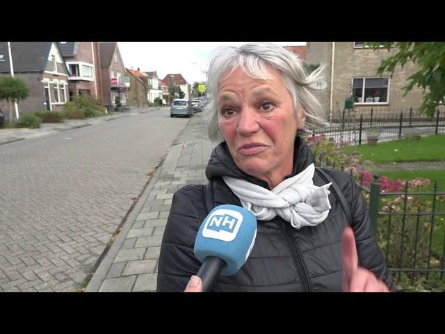 BOA's bekeuren straks 'veilig' geparkeerde auto's in Wormer | NH NIEUWS