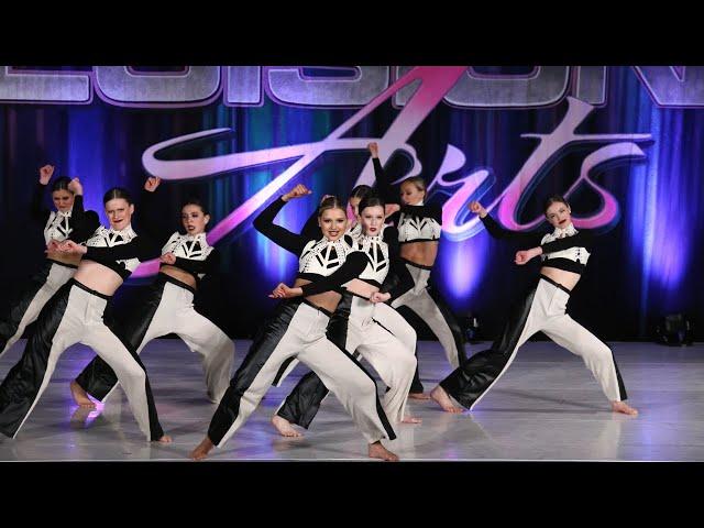 Apathetic - Encore Dance Company