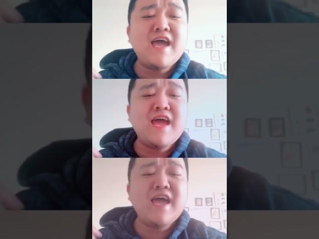 크리스마스가 다가와서 쌈@뽕하게 불러드려요...