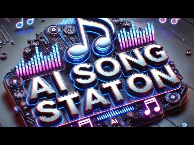 Ai Song Station (เพลงประกอบรายการ Ai Song Station) By: Virus Studio [Official MV] #เพลงฮิต