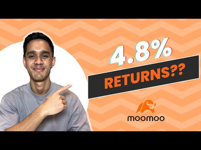 Moomoo Cash Plus Review - Best MMF For Investors?