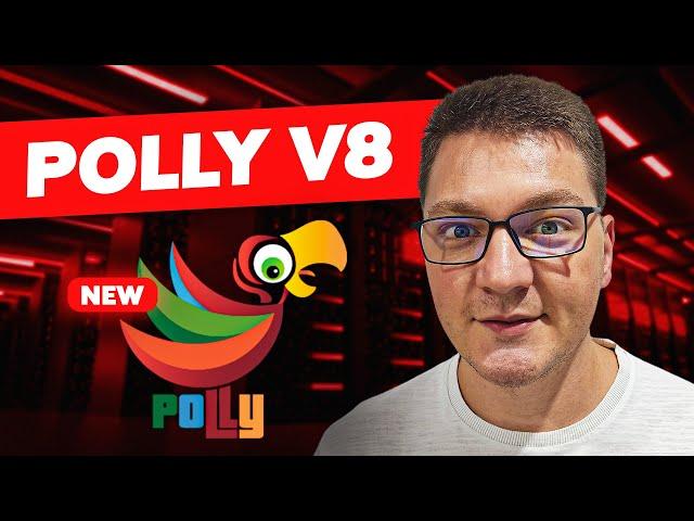 The Brand New Way to do Fault Handling in Polly V8