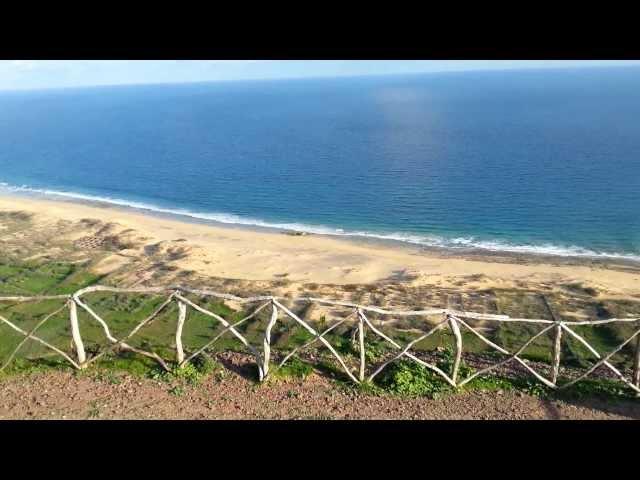Miradouro das Flores  - Porto Santo