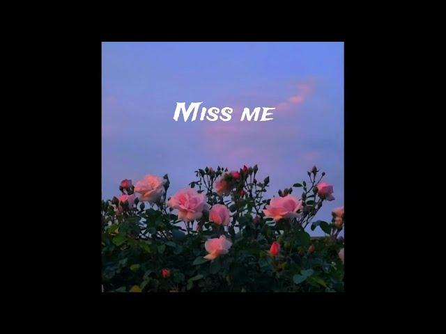 [SOLD] Melodic Love type beat "Miss me" | Xtraption Beatz