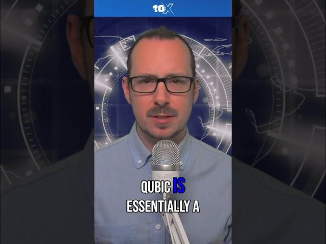 Qubic vs Kaspa: Crypto's AI Revolution? You Need To Know!