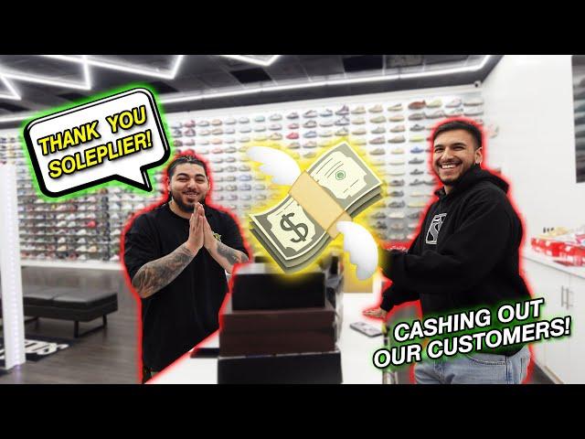 WE GOT SOME DEALS ON THESE PAIRS!! | SNEAKER CASHOUTS EPISODE 24