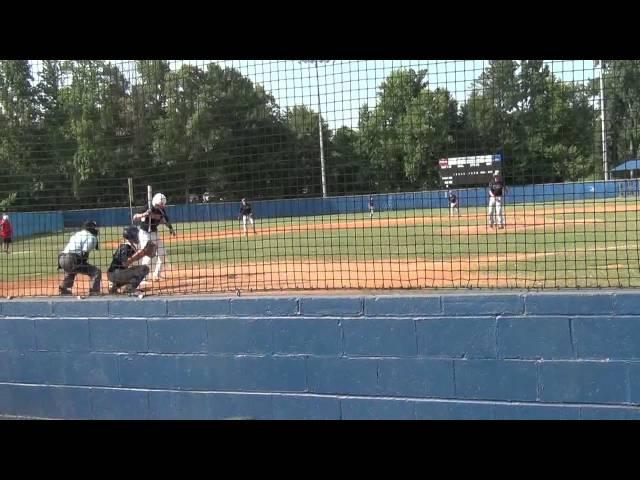 Cory Wilder Highlights of 2012
