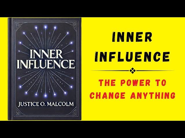 Inner Influence: The Power to Change Anything (Audiobook)