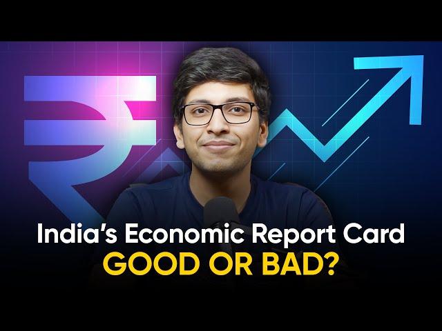 Recap: India’s Economy, US Rate Cut, Trade Deficit and Quick Commerce Clash