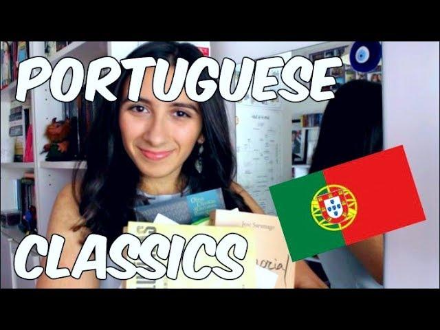 Portuguese Classics Not to Miss